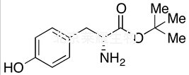 D-酪氨酸叔丁酯標(biāo)準(zhǔn)品