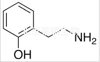 鄰酪胺標(biāo)準(zhǔn)品