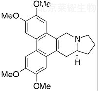 (+)-(S)-娃兒藤堿標(biāo)準(zhǔn)品