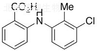 托芬那酸標(biāo)準(zhǔn)品