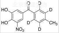 托卡朋-D4標(biāo)準(zhǔn)品