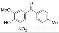 3-O-甲基托卡朋標準品