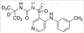 托拉塞米-D7標準品
