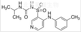 托拉塞米標(biāo)準(zhǔn)品