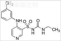 托拉塞米相關(guān)物質(zhì)C標(biāo)準(zhǔn)品