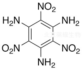 1,3,5-三氨基-2,4,6-三硝基苯標準品