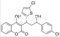 噻氯香豆素標準品