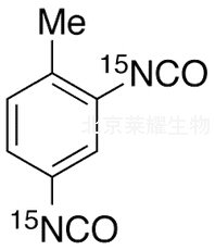 甲苯-2,4-二異氰酸酯-15N2標(biāo)準(zhǔn)品