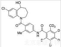 托伐普坦-D7標準品