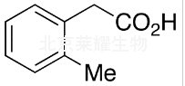 鄰甲基苯乙酸標準品