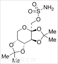 托吡酯標準品