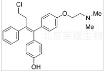 (E)-4-羥基托瑞米芬