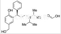 (S)-5-羥甲基托特羅定甲酸標準品