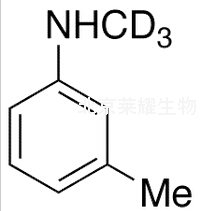 N,3-二甲基苯胺-d3標準品