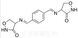 特立齊酮標準品