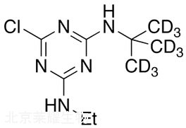 特丁津-d9標(biāo)準(zhǔn)品