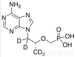 替諾福韋-D5標準品