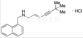 N-去甲基鹽酸特比萘芬標(biāo)準(zhǔn)品