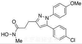替泊沙林標準品