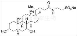 牛磺鵝去氧膽酸鈉標(biāo)準(zhǔn)品
