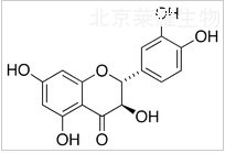 (+/-)-反式花旗松素標(biāo)準(zhǔn)品