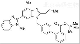 替米沙坦叔丁酯標準品