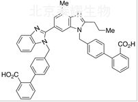 替米沙坦二聚體雜質