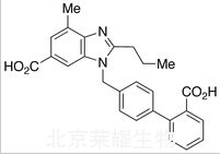 替米沙坦雜質(zhì)E
