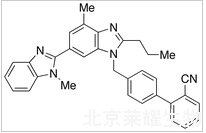 替米沙坦雜質G標準品