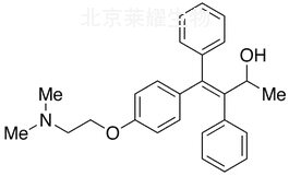 (E)-α-羥基他莫昔芬標(biāo)準(zhǔn)品