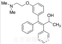 (Z)-α-羥基他莫昔芬標準品