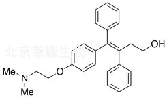β-羥基他莫昔芬標準品