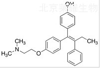 (Z)-4-羥基他莫昔芬標準品