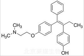 4'-羥基他莫昔芬
