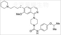 坦度替尼標準品