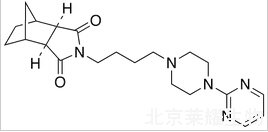 坦度螺酮標(biāo)準(zhǔn)品