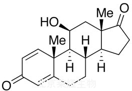 潑尼松龍雜質(zhì)D標(biāo)準(zhǔn)品