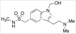 琥珀酸舒馬普坦雜質(zhì)C標(biāo)準(zhǔn)品