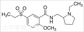 鹽酸舒托必利標準品