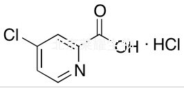 4-氯吡啶甲酸鹽酸鹽標(biāo)準(zhǔn)品