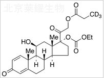 潑尼卡酯-d3標(biāo)準(zhǔn)品