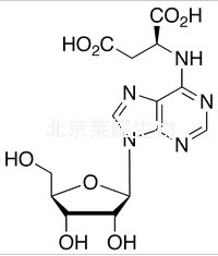 N6-琥珀酰腺苷標準品