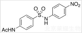 磺胺硝苯標準品