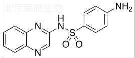 磺胺喹惡啉標準品
