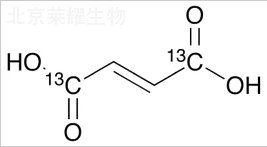 丁二酸-1,4-13C2標準品
