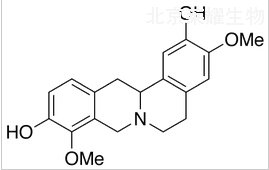 D,L-千金藤啶堿標準品