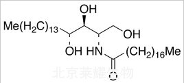 N-硬脂酰植物鞘胺醇標準品