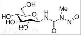 鏈脲佐菌素標準品