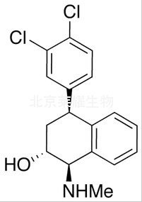 (2R)-羥基舍曲林標準品
