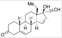 ?-5(6)-Gestodene